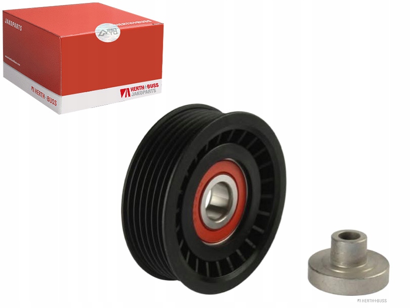 J1142089 - НАПРАВЛЯЮЧИЙ РОЛИК ДЛЯ TOYOTA YARIS 1.0 / 1.3 04.99-