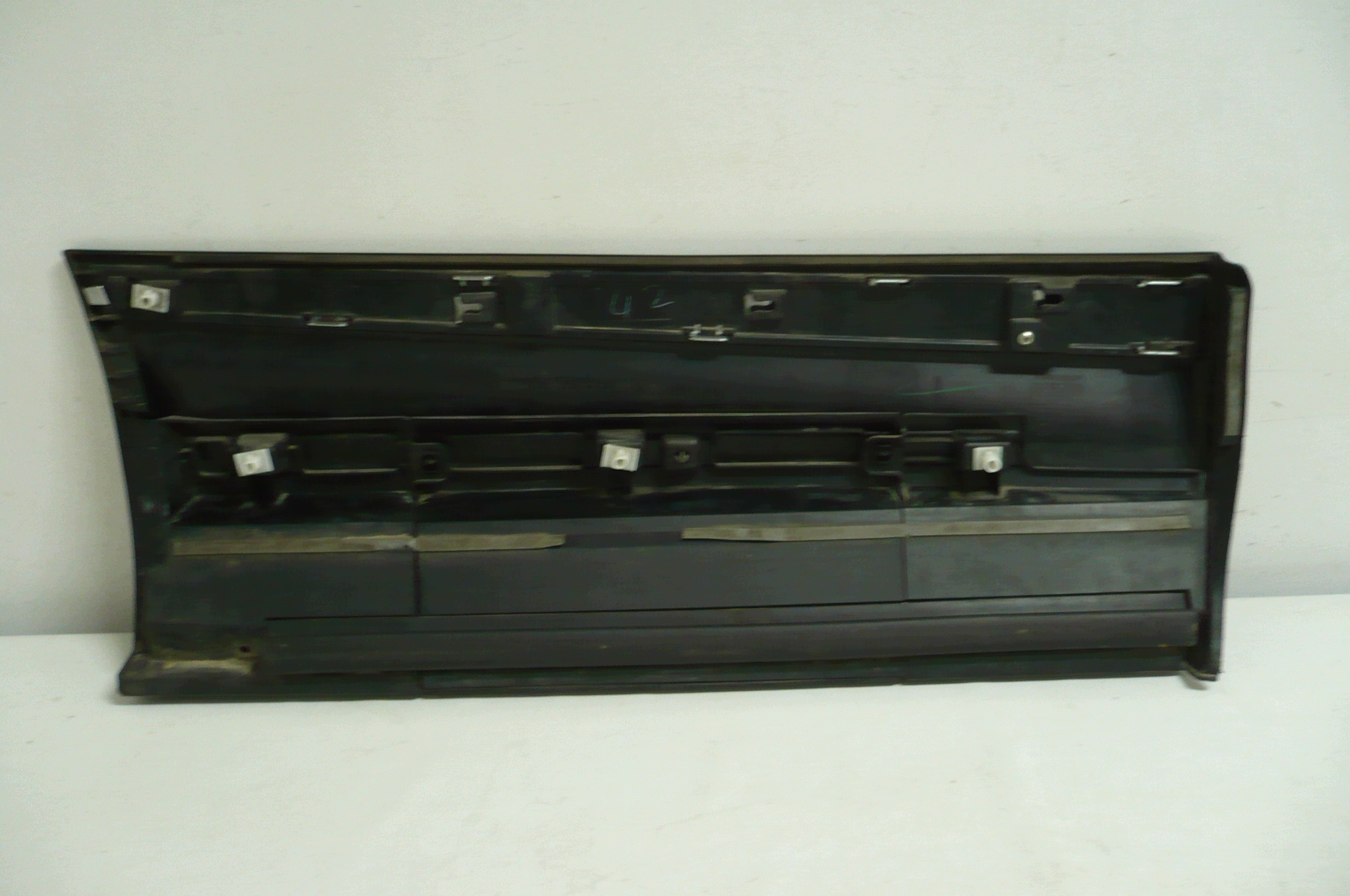 HONDA CR-V V 16-23 moulding door left rear part