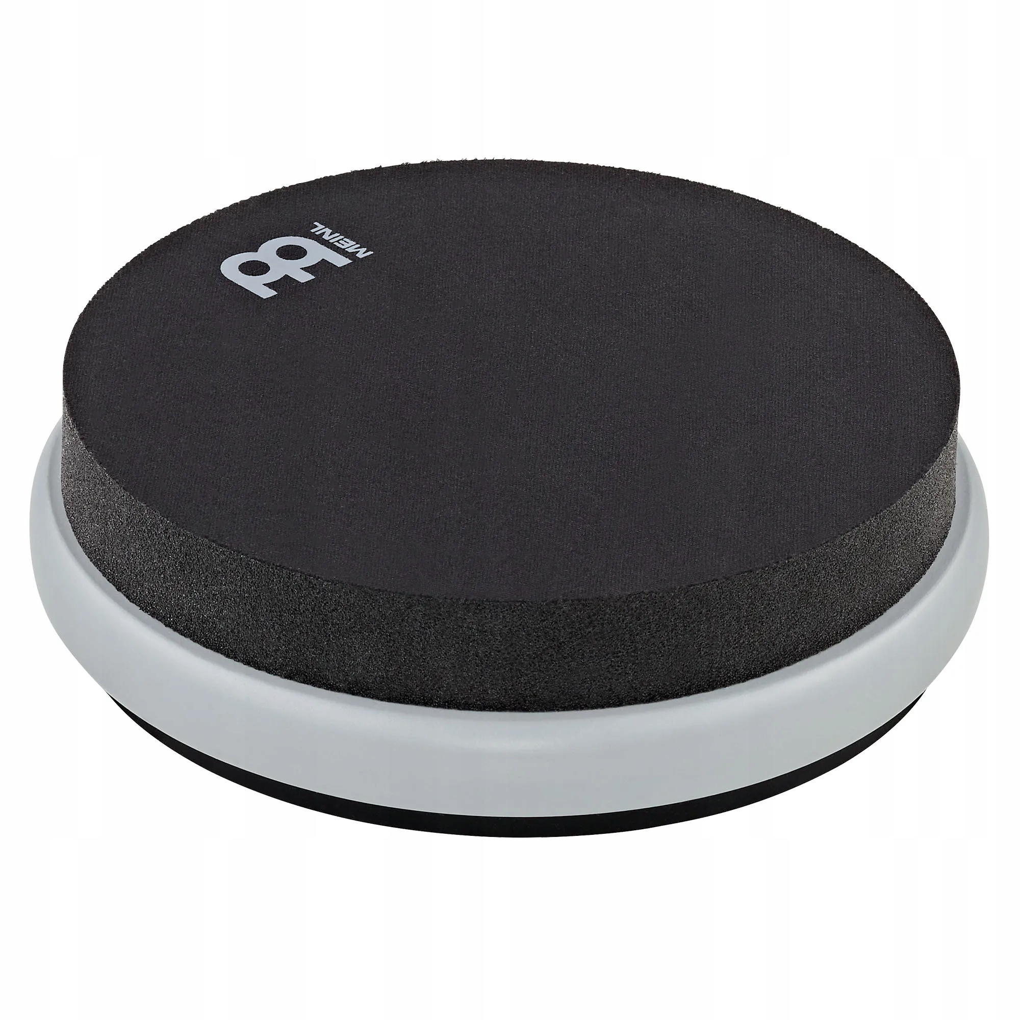 Meinl MDSP6GY Oboustranný pad 6" šedý