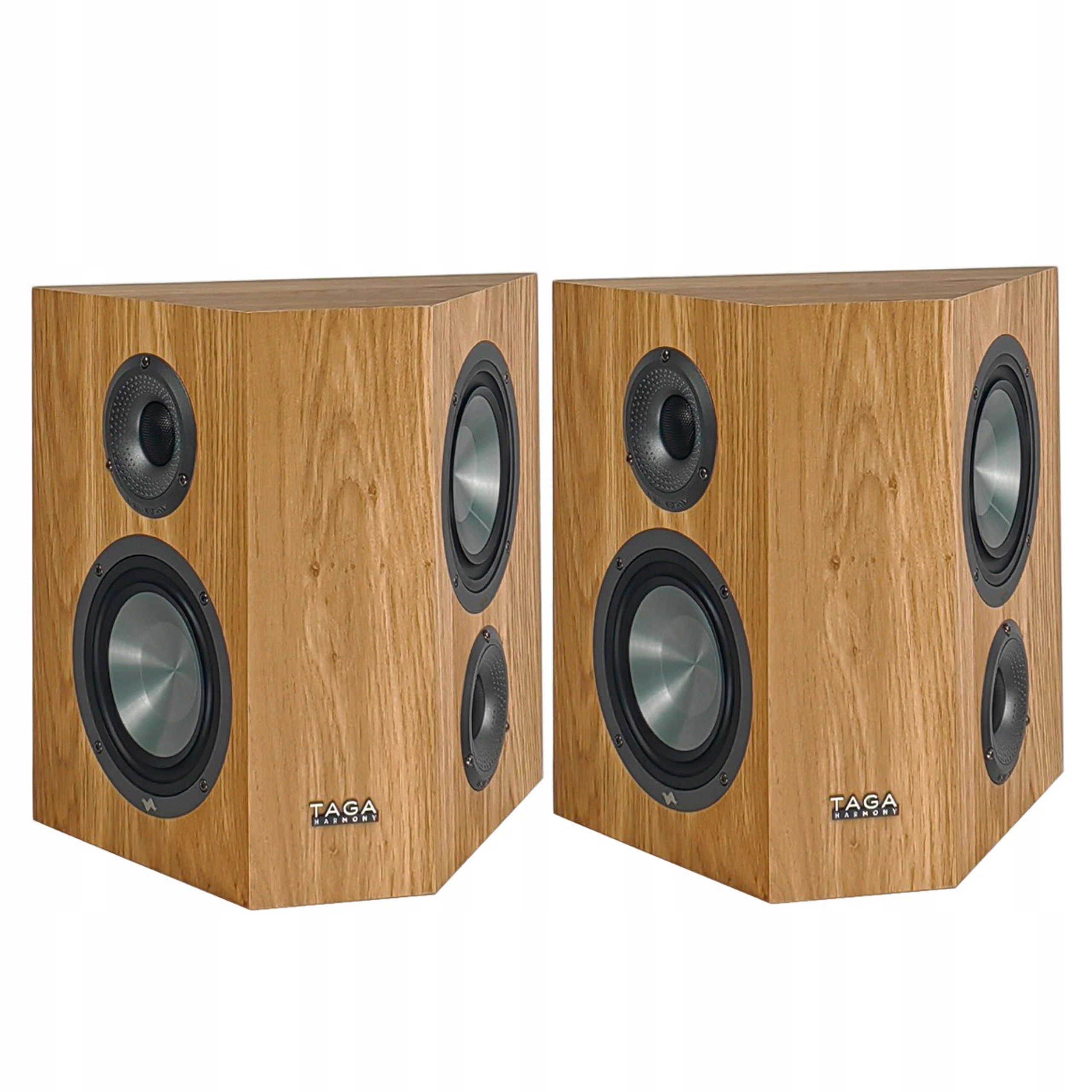KOLUMNY SURROUND TAGA HARMONY PLATINIUM S-100 V.4