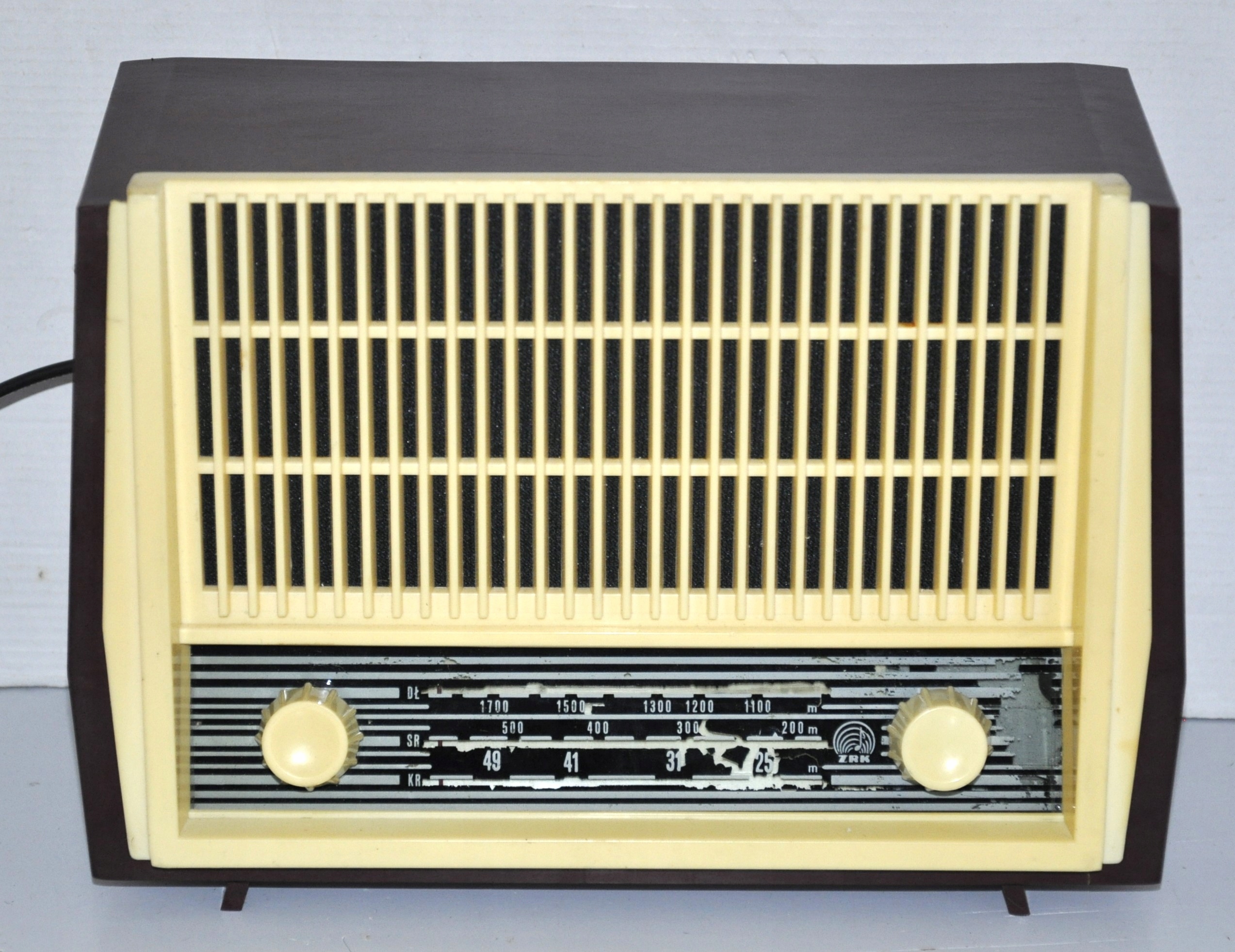 ZRK WARSZAWA FIGARO 3291