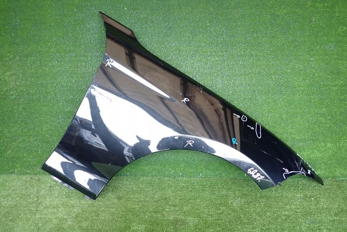 BMW F20 F21 1 fender right front front