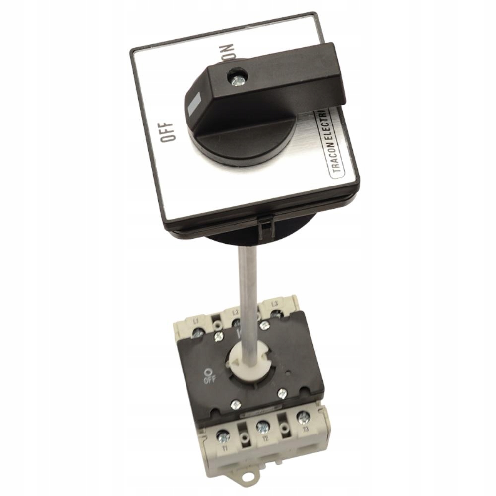 Odpojovač s dverovým mechanizmom 80A TS-80/4K Tracon