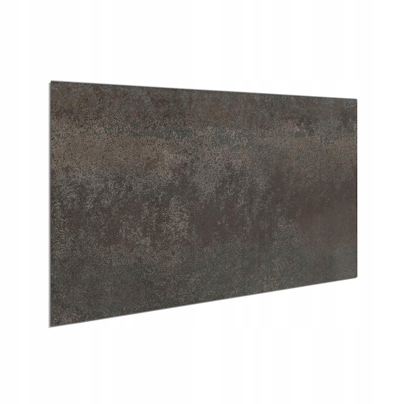 Płyta Węglowa Wodoodporna Panele Ścienne Spc Idevo Oxyd Matt 110x55 cm