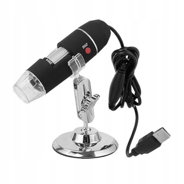 

Media-Tech Mikroskop Usb 500X MT4096