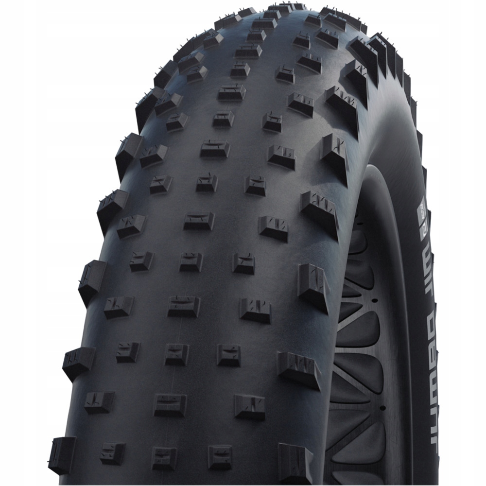 Schwalbe Jumbo Jim Pneumatika 26x4.00 Performance Addix Fatbike