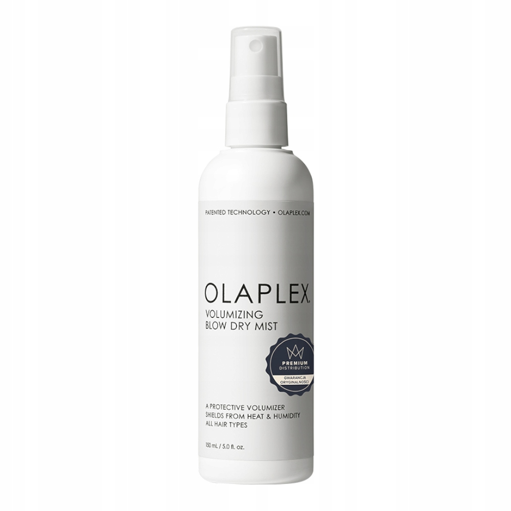 Olaplex Volumizing Blow Dry Mist 150 Ml Mlha zvětšující objem