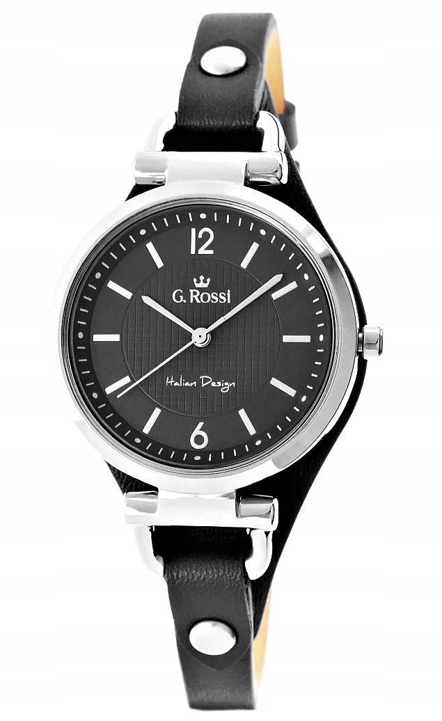 

Zegarek Damski G. Rossi 3652A-1A1
