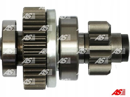 SD6071 - BENDIX СТАРТЕРА AS-RU