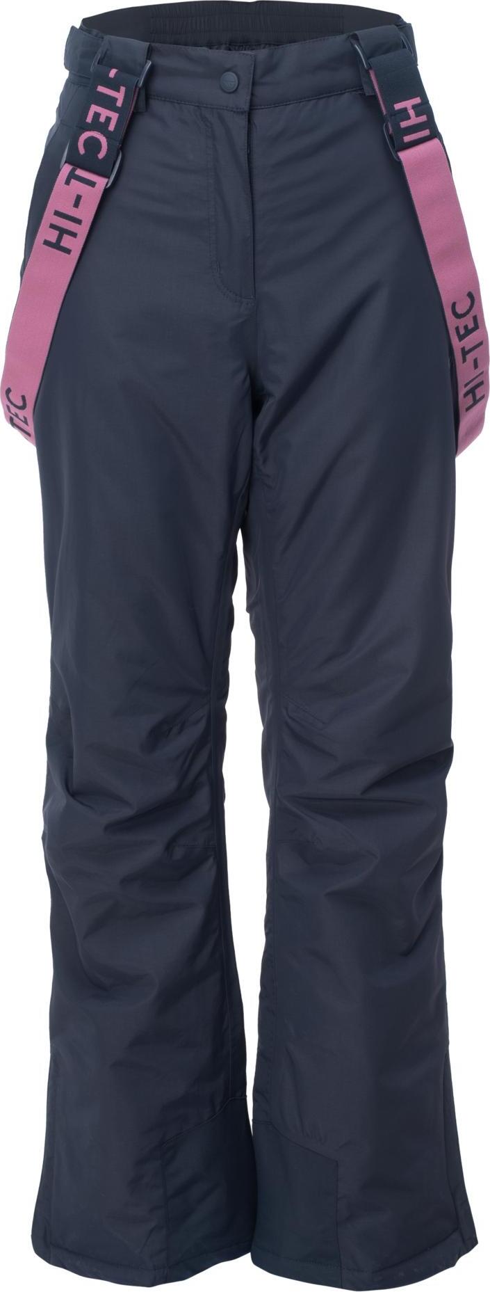 Kalhoty Hi-tec Lady Darin tmavě modré vel. XXL