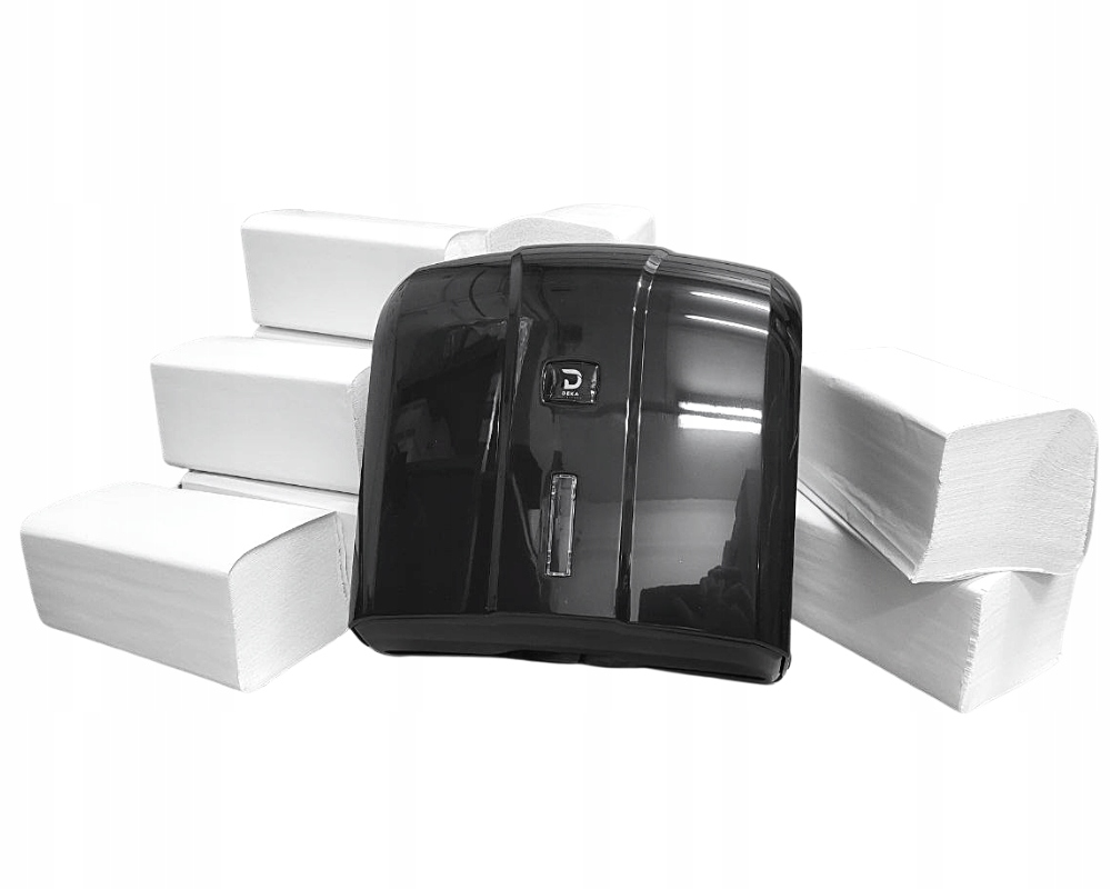 

Zestaw Startowy Podajnik na ręczniki Zz 11 bind