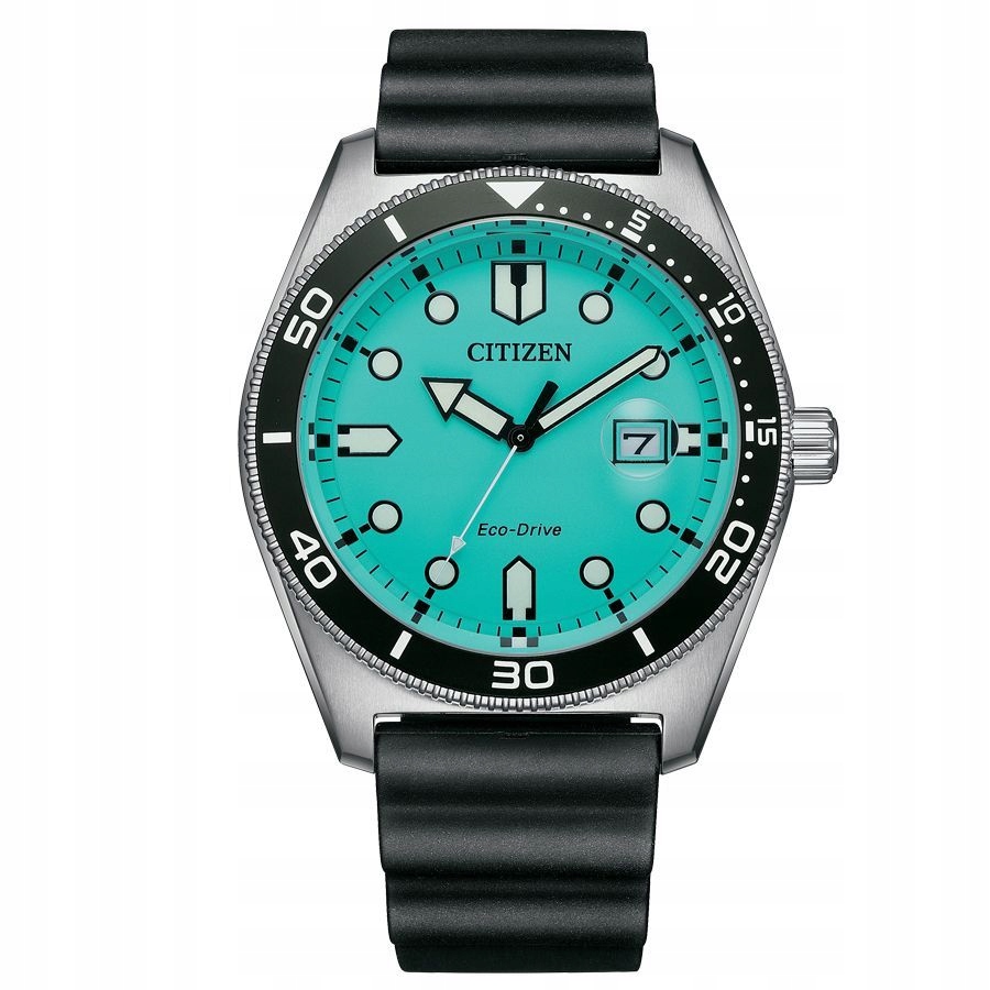 Pánské Hodinky Citizen Eco-Drive AW1760-14X (43 mm)
