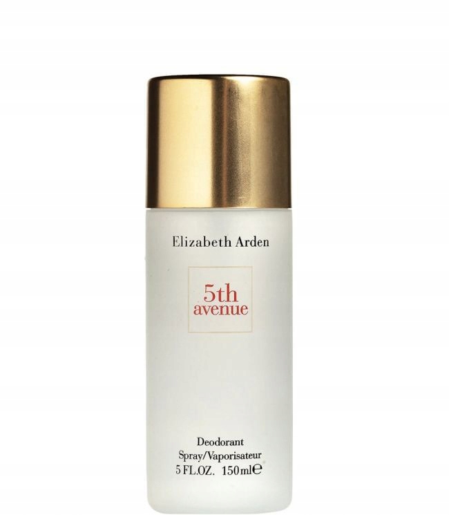 Elizabeth Arden Deodorant 5TH Avenue 150 ML