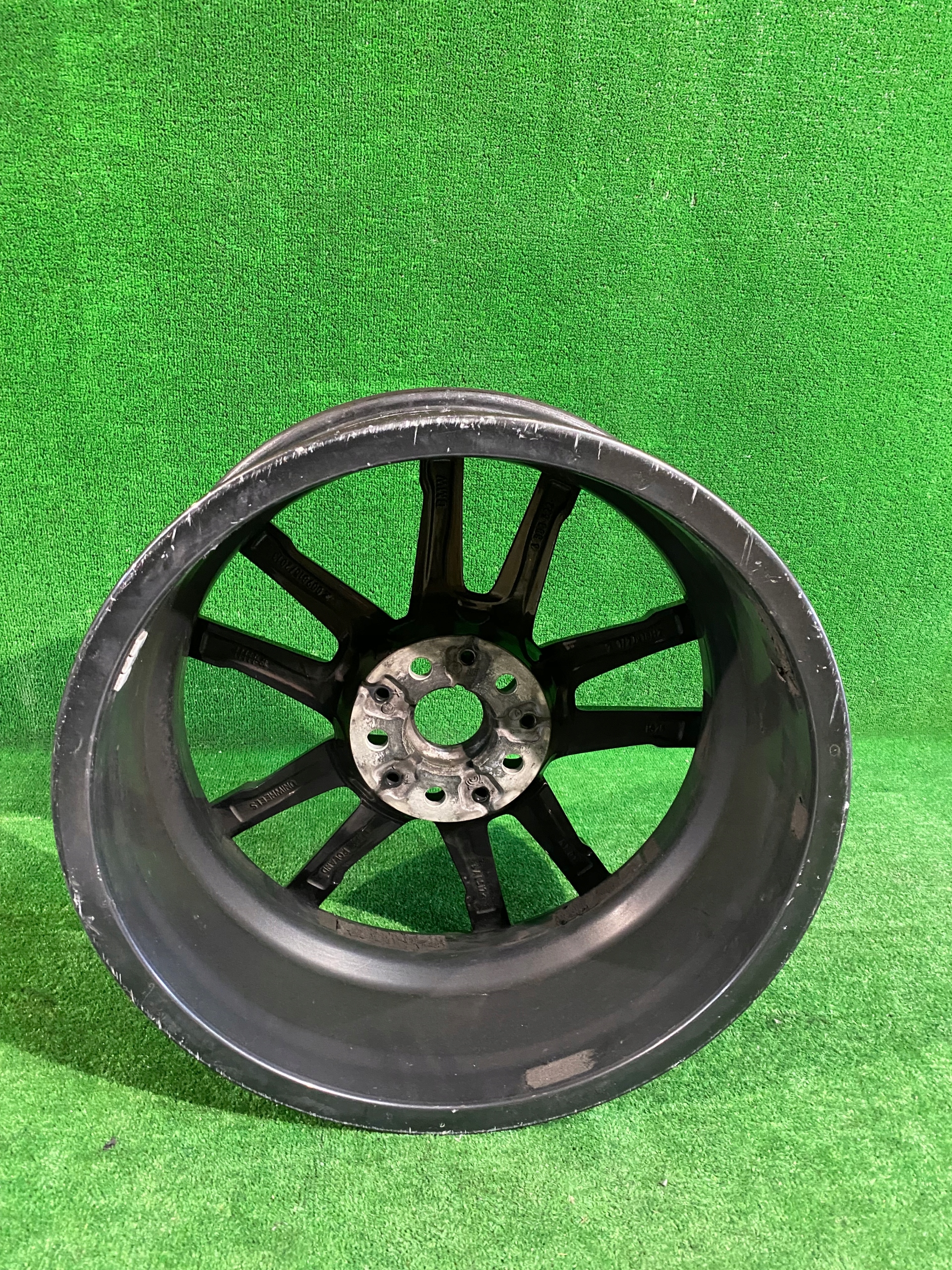 disk BMW 18” 7.5J ET25 G20 G21
