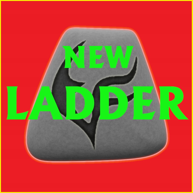 Diablo 2 ROTW NOWY LADDER Runa IST Reign of the Warlock SC PC