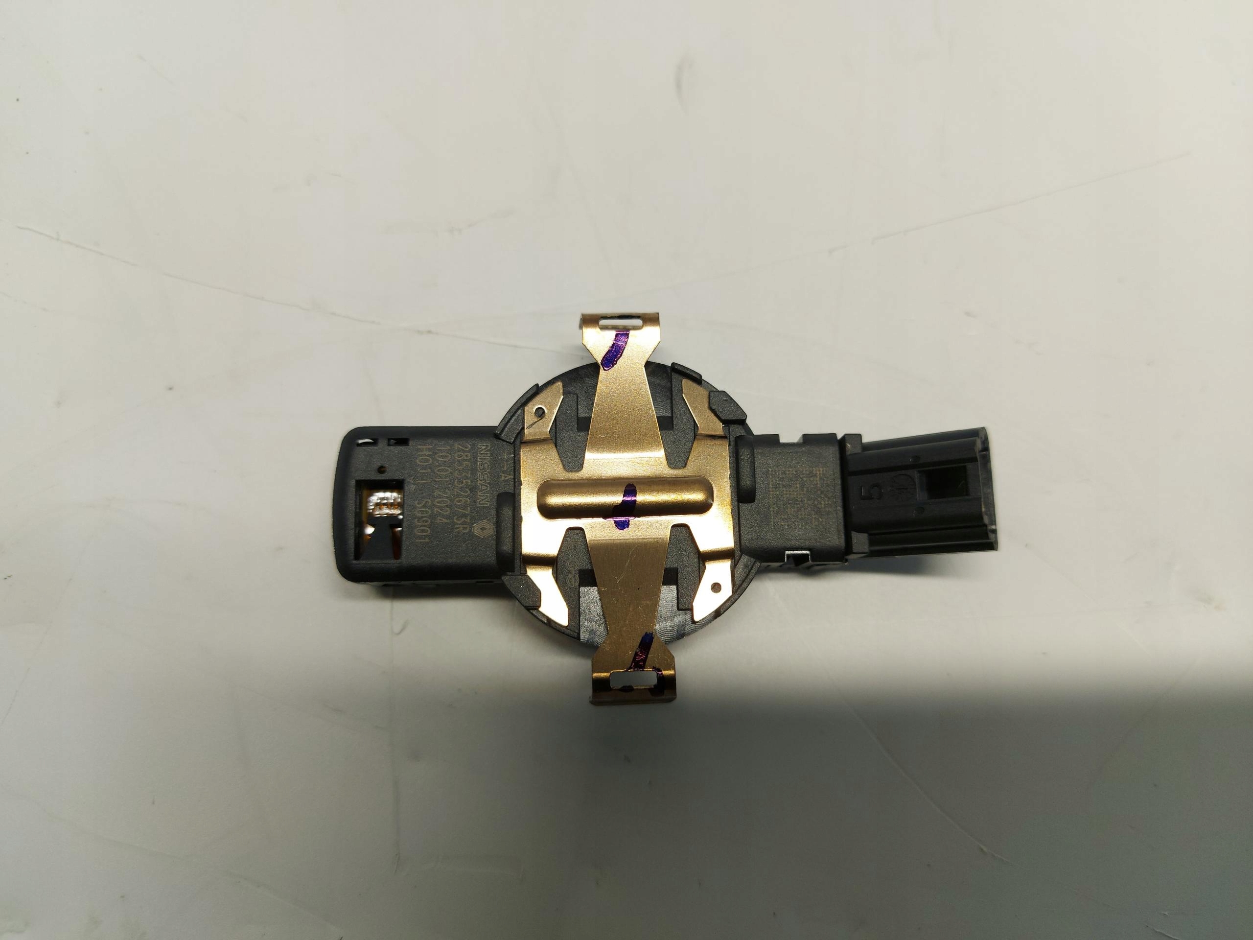 RENAULT Austral E Sensor sensor Regen 285352673R