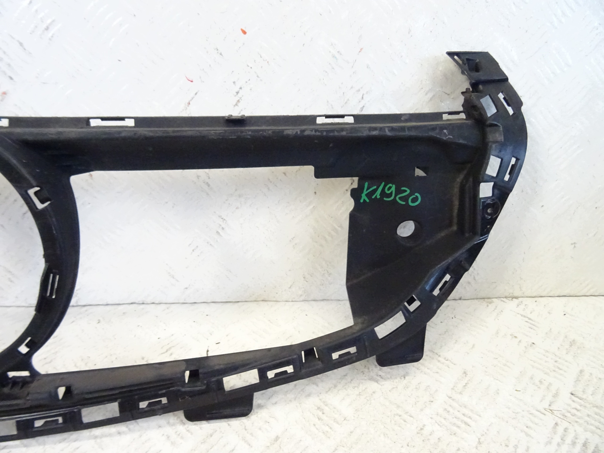 grill grille front front MERCEDES EQC AMG A2938884700