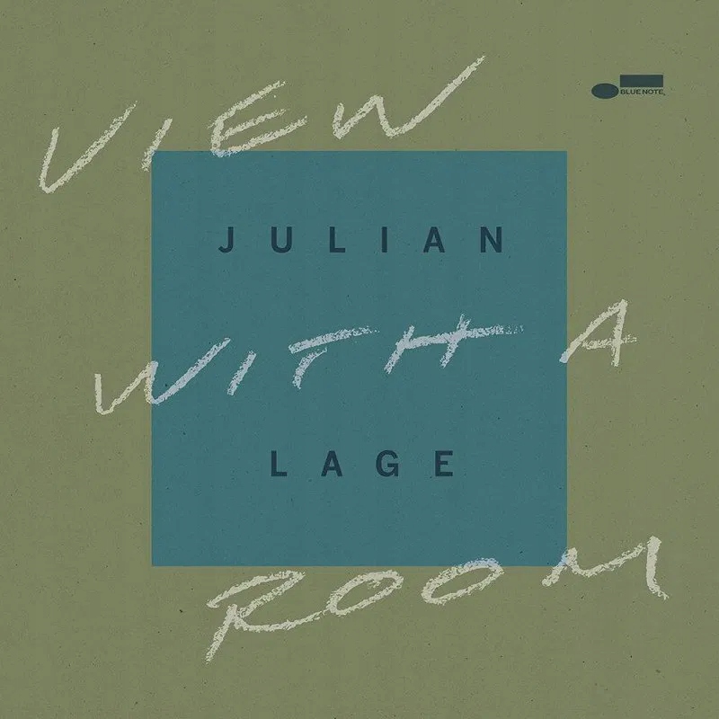 Lage Julian: View With A Room CD