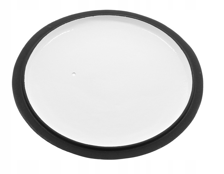 KOCIOŁEK MYŚLIWSKI ŻELIWNY GARNEK EMALIOWANY 8L Pojemność 8 l