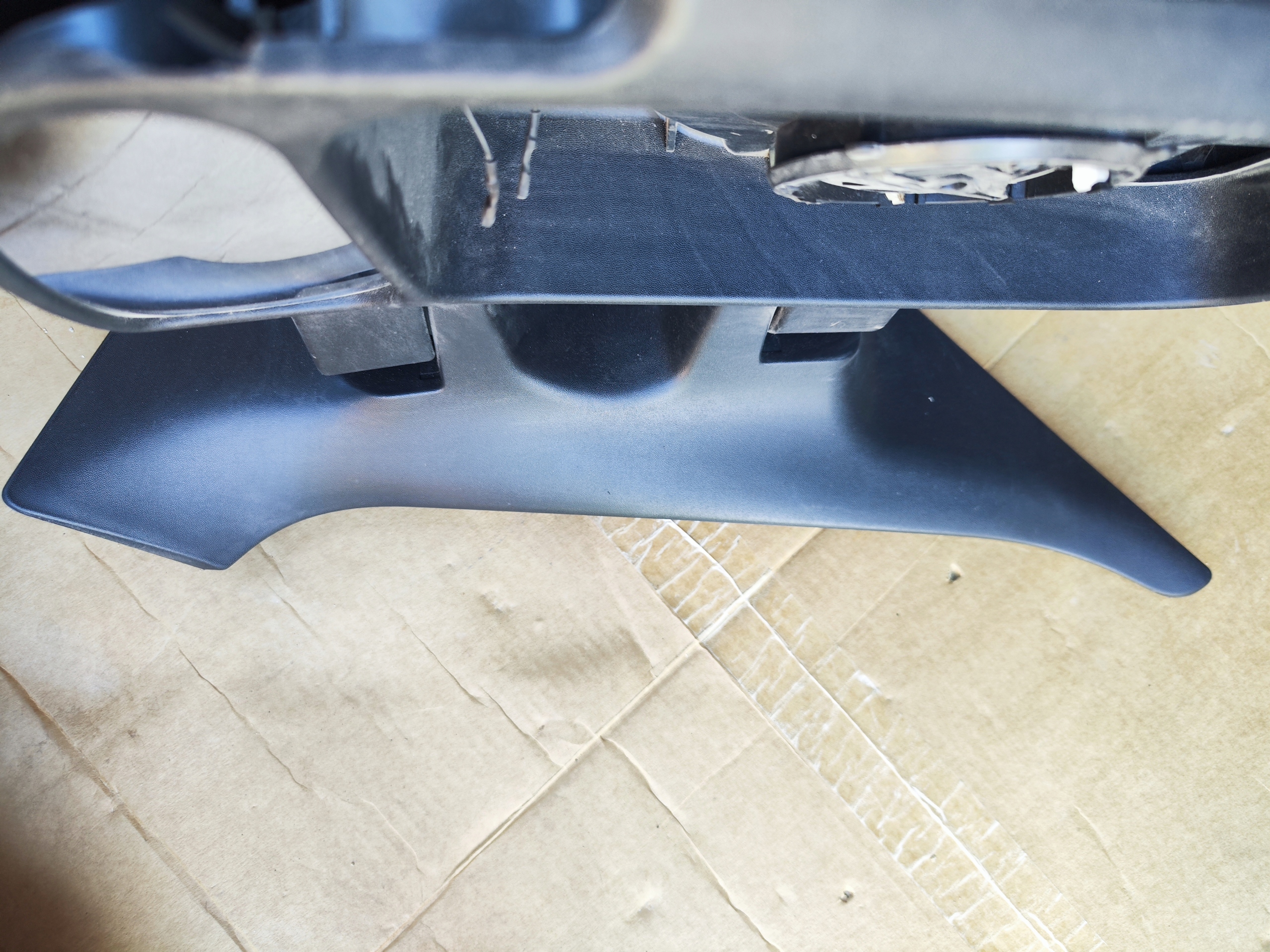 mirror left Renault Master 7 Pin 963020133R 963020133