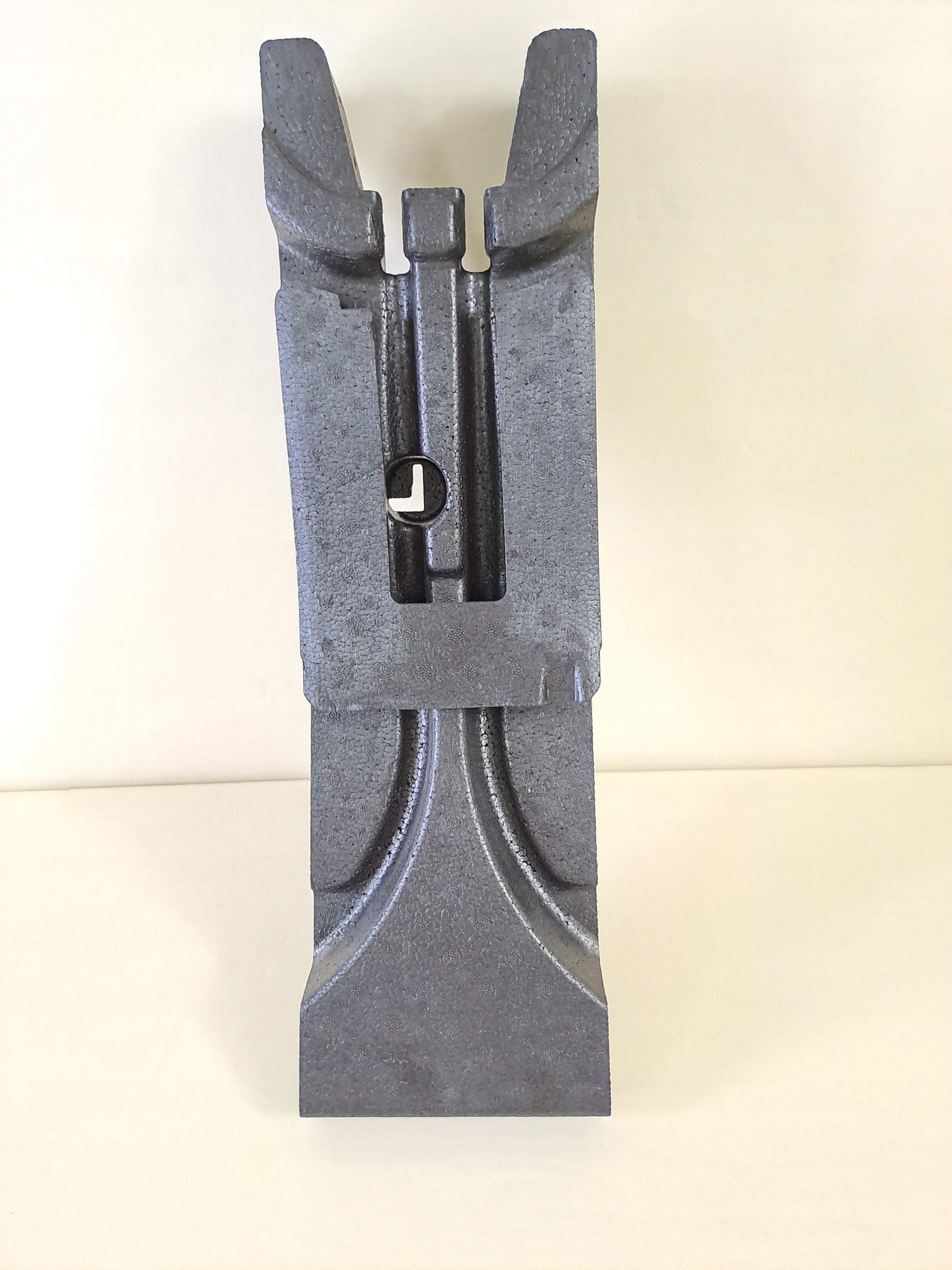 PEUGEOT RIFTER 20r ASSORBITORE staffa LINEK CHAMULCA elettrico