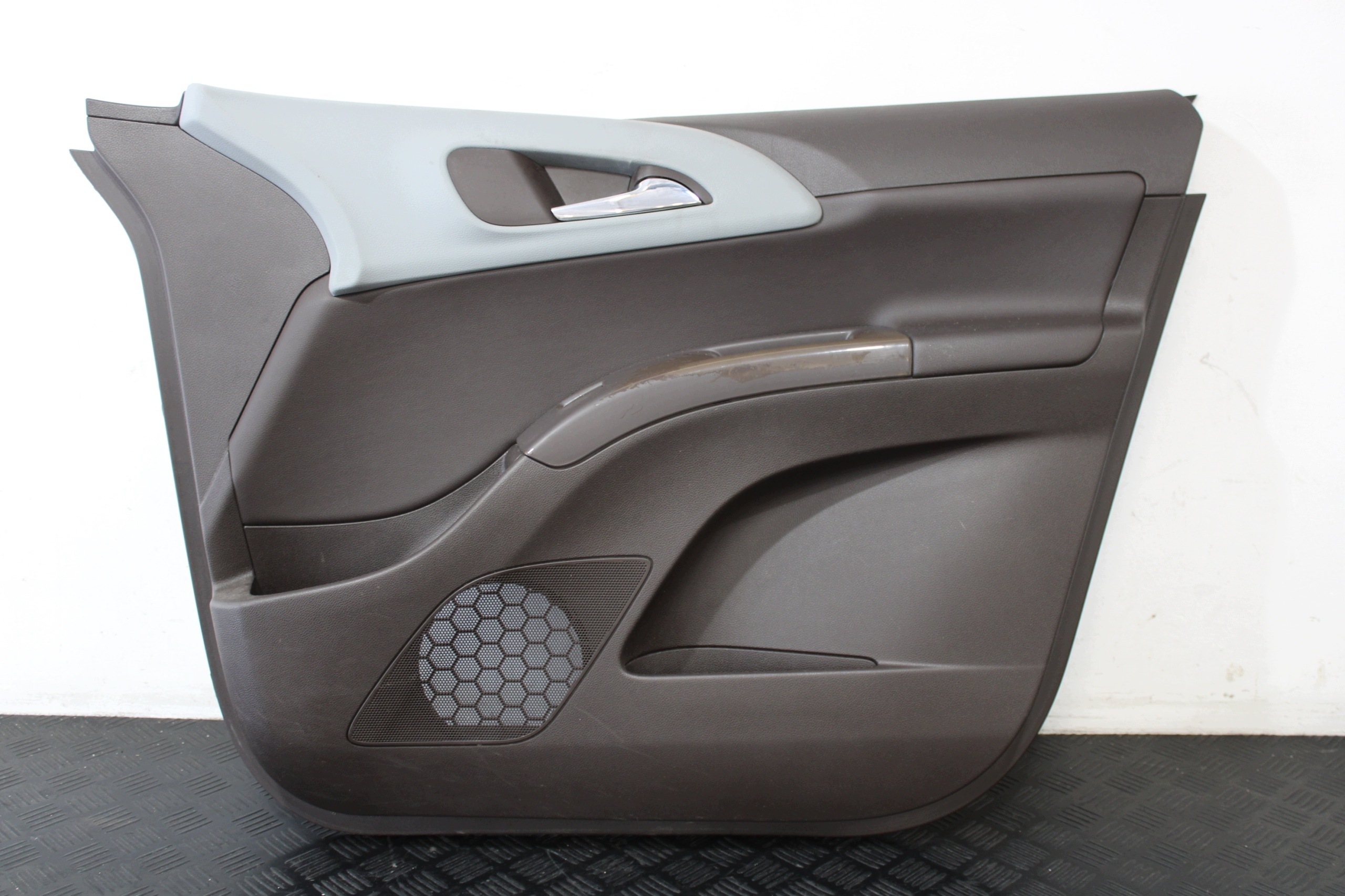upholstery side door right front BRAZ OPEL MERIVA B LIFT 1.6 CDTI