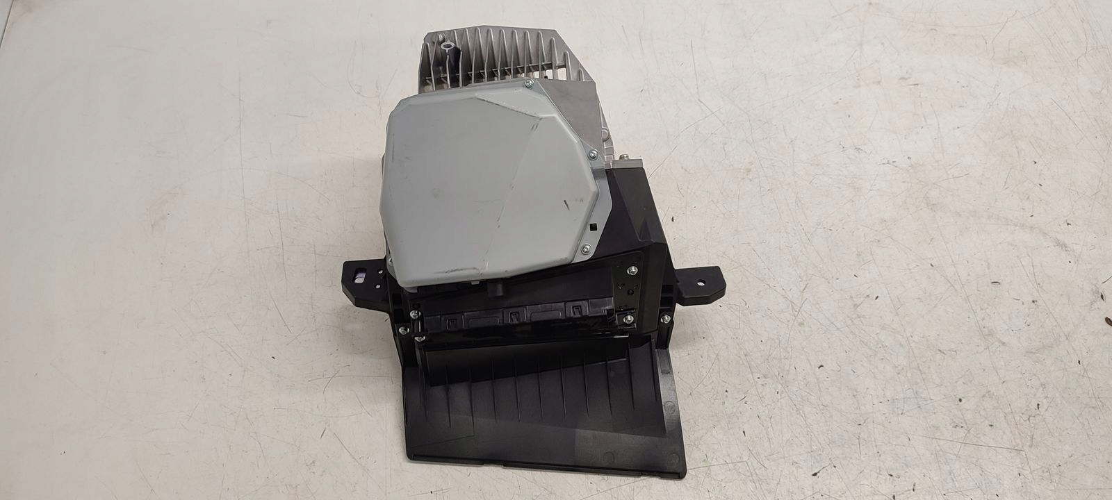 Schermo HEAD VP BMW F10 3,0 D