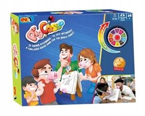 Epee Pigcasso -gra Kreatywna EP03861