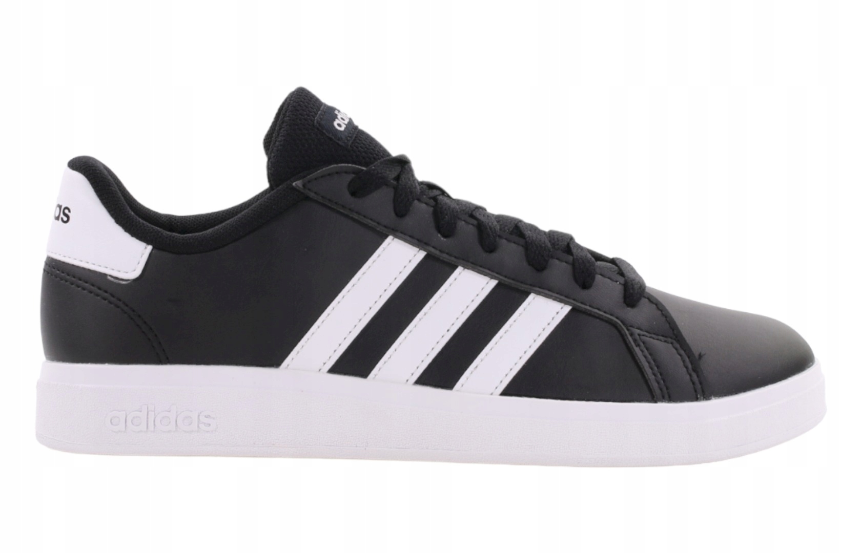 

Buty młodzieżowe adidas Grand Court 2.0 K GW6503