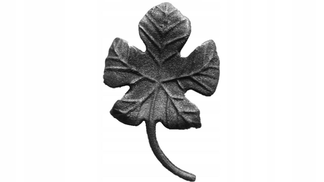 

elementy kute listki liście liść winogrona 52.203