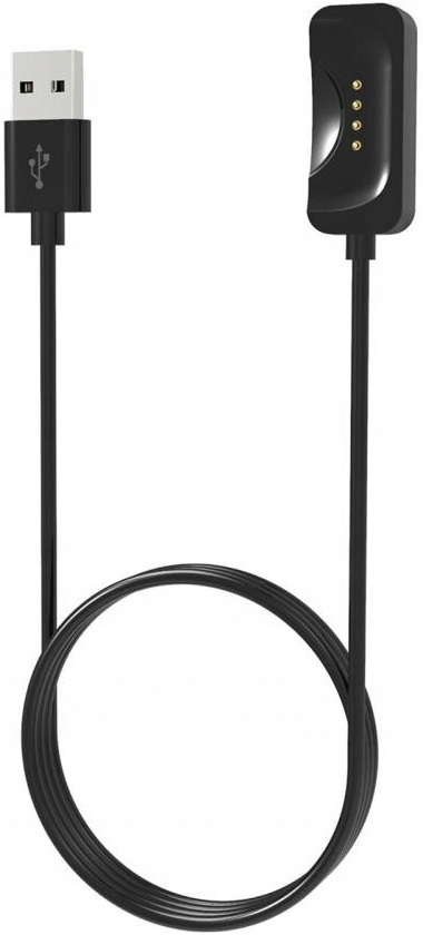 ŁADOWARKA MAGNETYCZNA PRZEWÓD ZASILAJĄCY KABEL USB DO OPPO WATCH 2 42mm46mm EAN (GTIN) 8888352123019