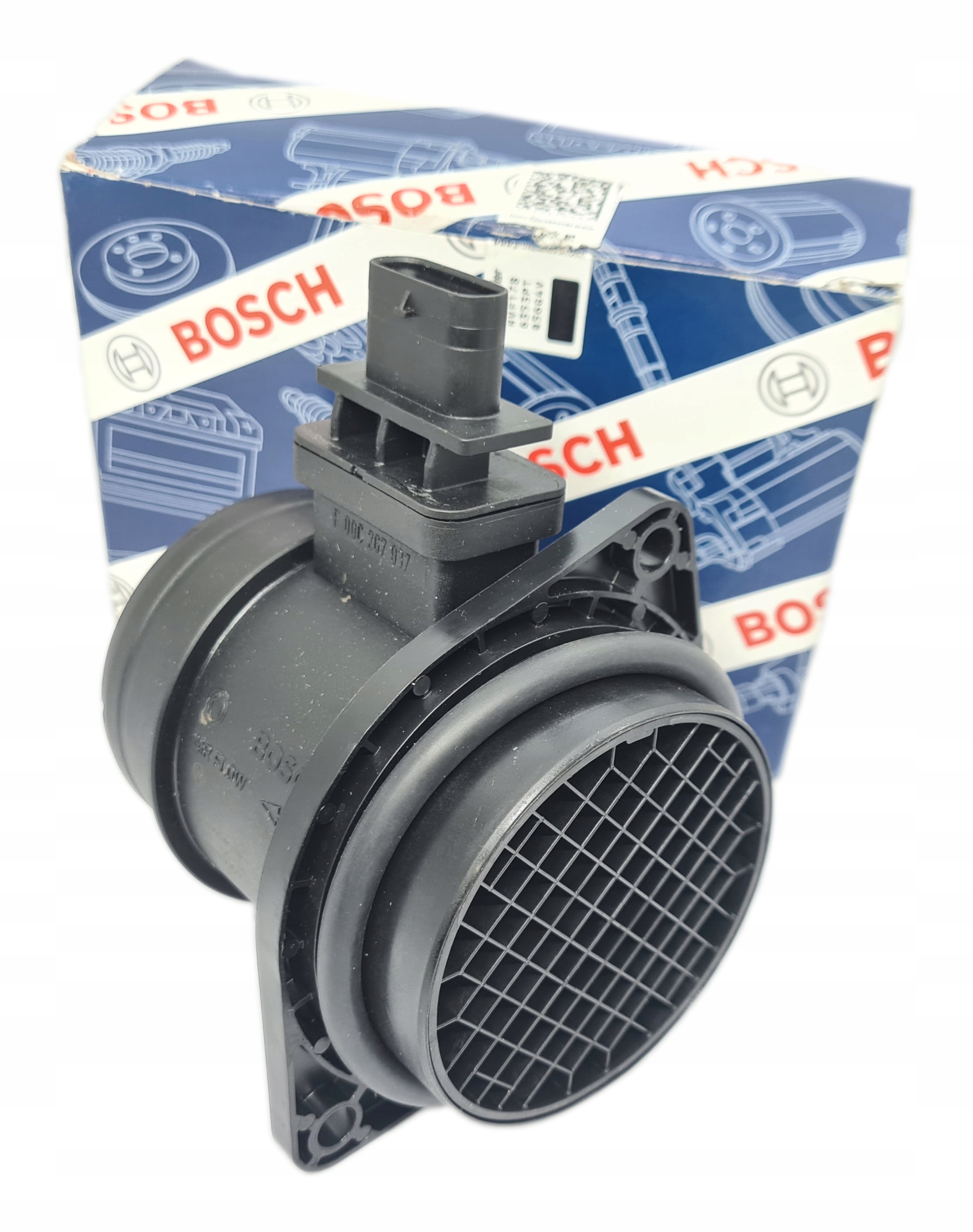 0 280 - Мини-расходомер воздуха R55 R56 R57 R58 1.6