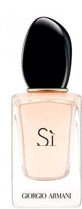 Giorgio Armani Si Parfémovaná voda 100 ml