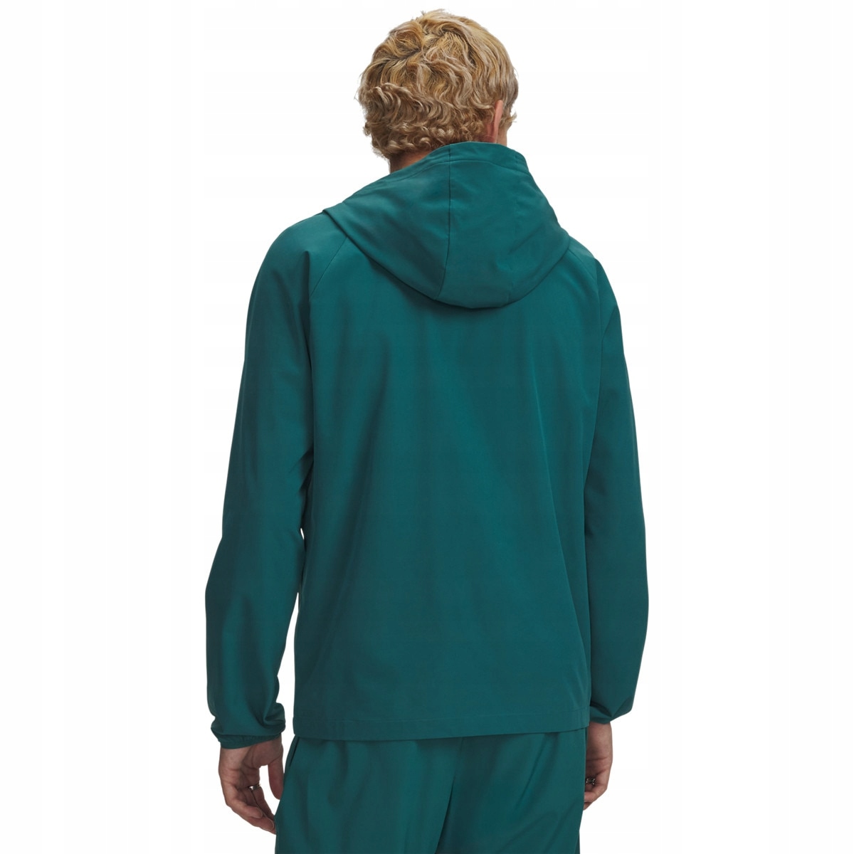 Under Armour Pánská bunda Under Armour Ua Vibe Woven Jacket