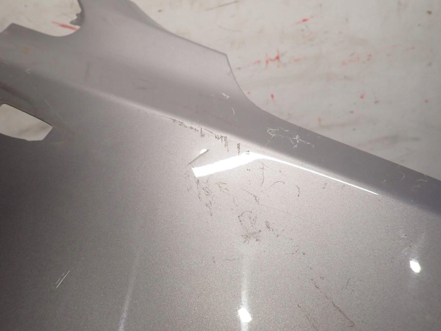 fender front front right HYUNDAI IX35 2010