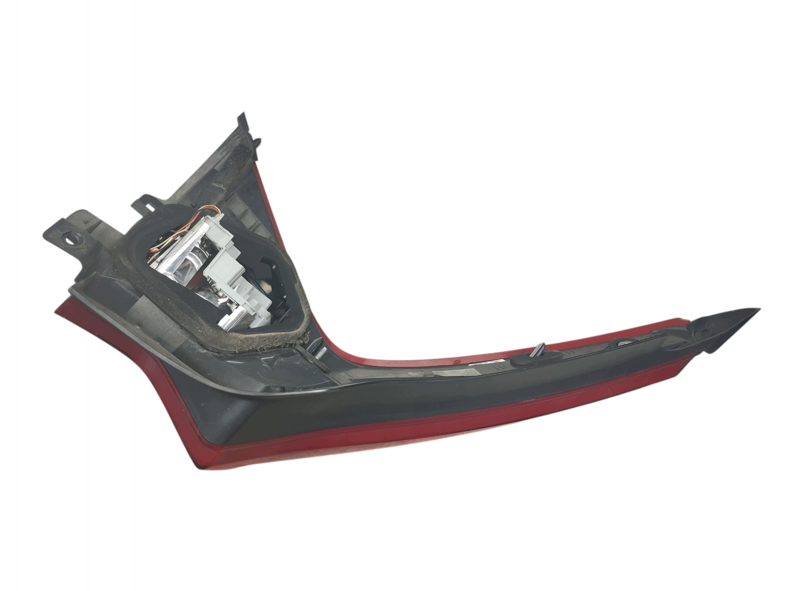 light right rear part VOLVO V60 and (2010-2013) 3124964 EUROPA