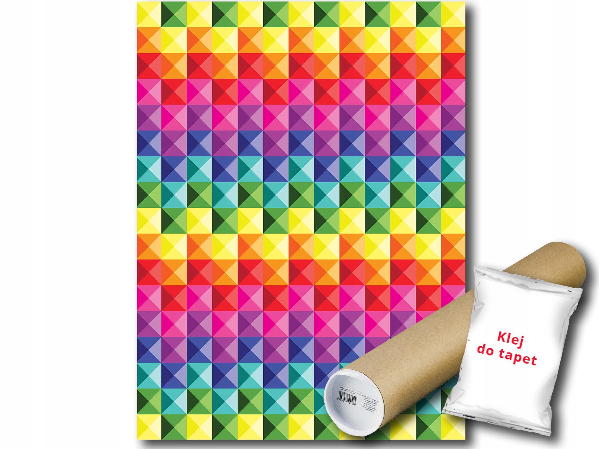 Fototapeta Kocky 23B Panxl 206x275 F10721