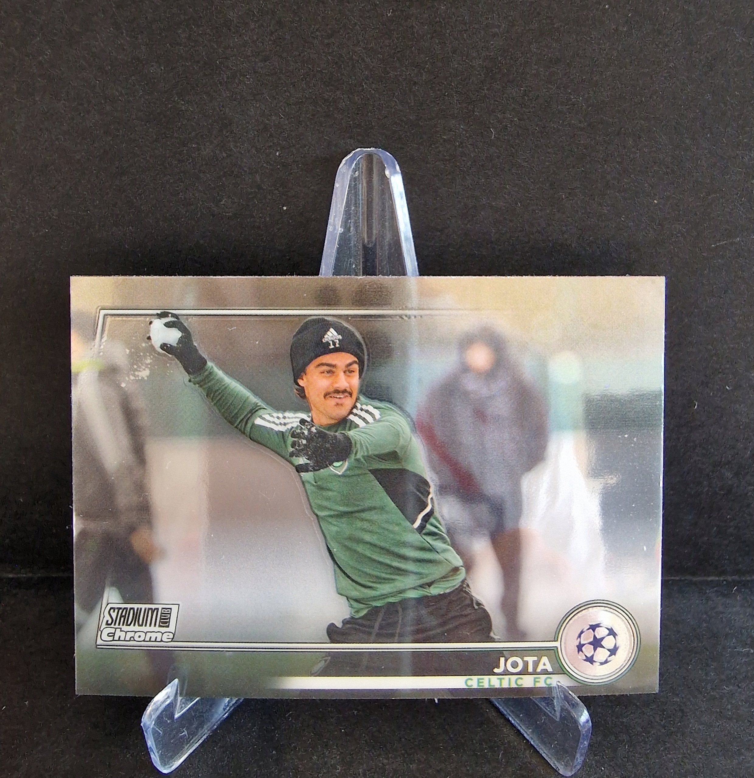 The Celtic Football Club - Niska cena na Allegro