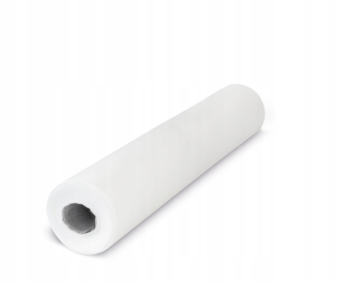 

Podkład Fizelinowy Eko 70cm x 50mb. (30g/m²) rolka
