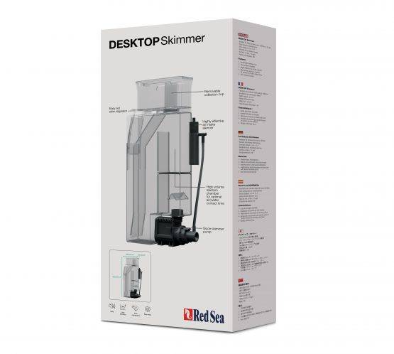 Red Sea Desktop Skimmer