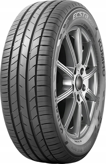 

2x opony letnie 235/45R18 Kumho Ecsta HS52