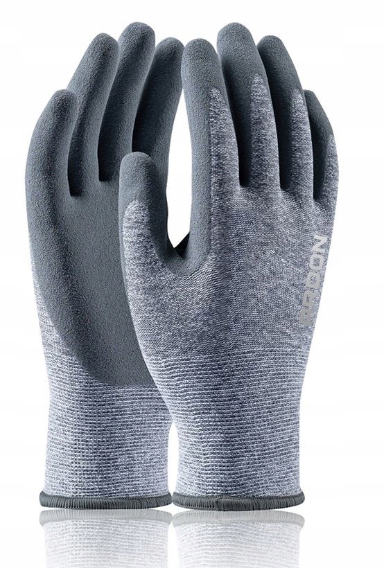 

Rękawice Robocze Powlekane Ardon Nature Touch 9-L