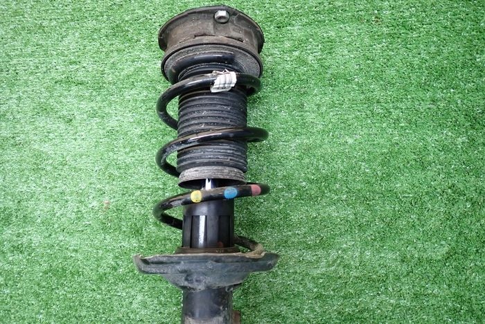 VW SEAT SKODA AUDI swing left 5Q0407257C