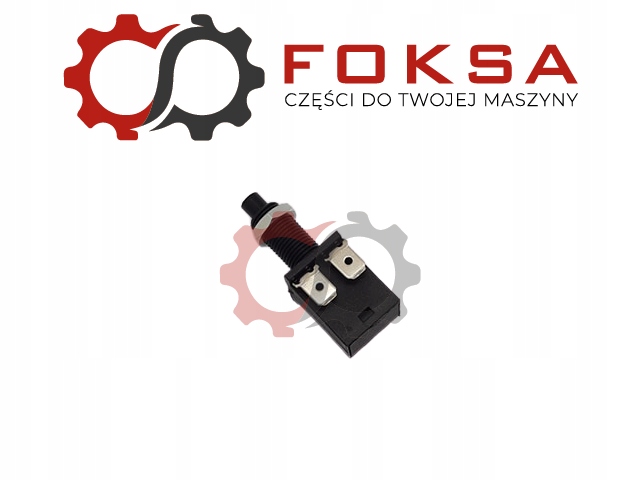 Czujnik wlacznik hamulca recznego 3380073M1