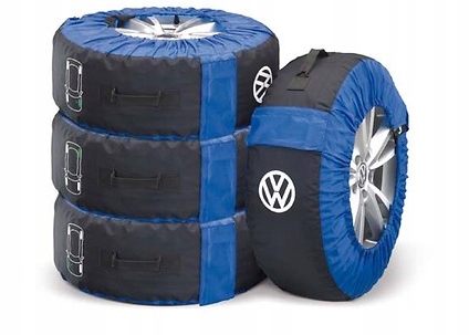 Oryginal ASO POKROWCE KOL VW 14 18