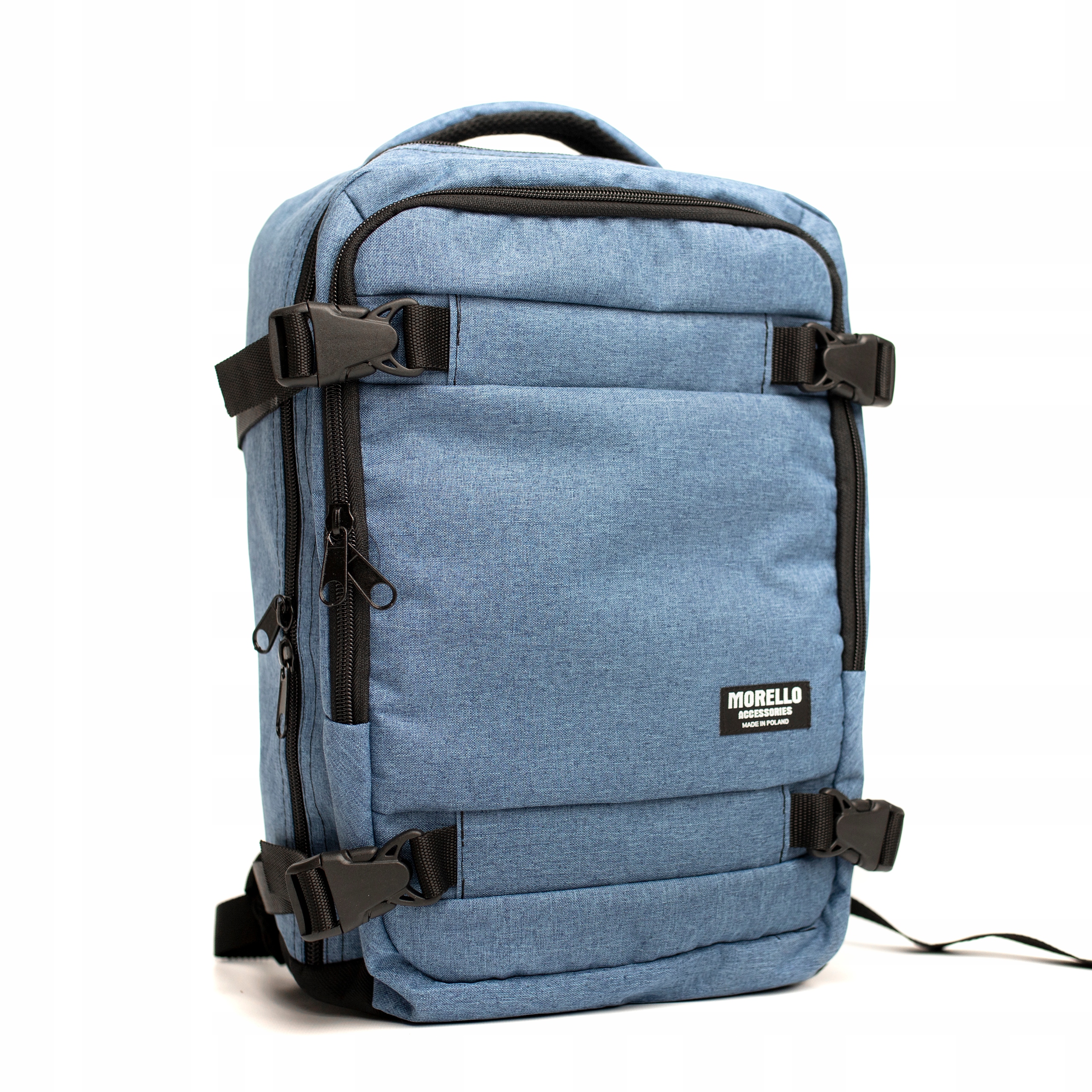 Plecak Ryanair Wizzair Top Premium