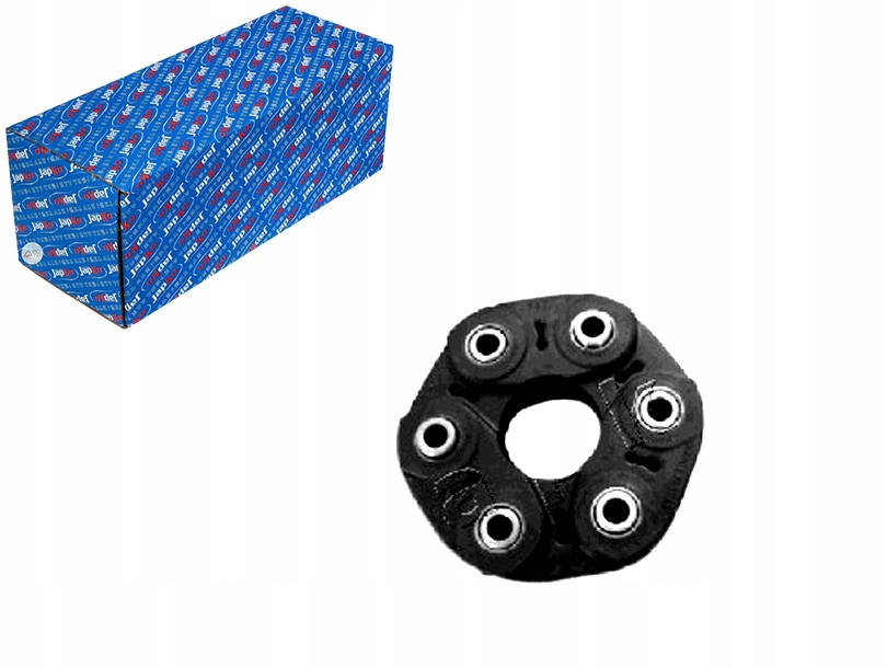 PRZEGUB ELAST.WAŁU JAPKO