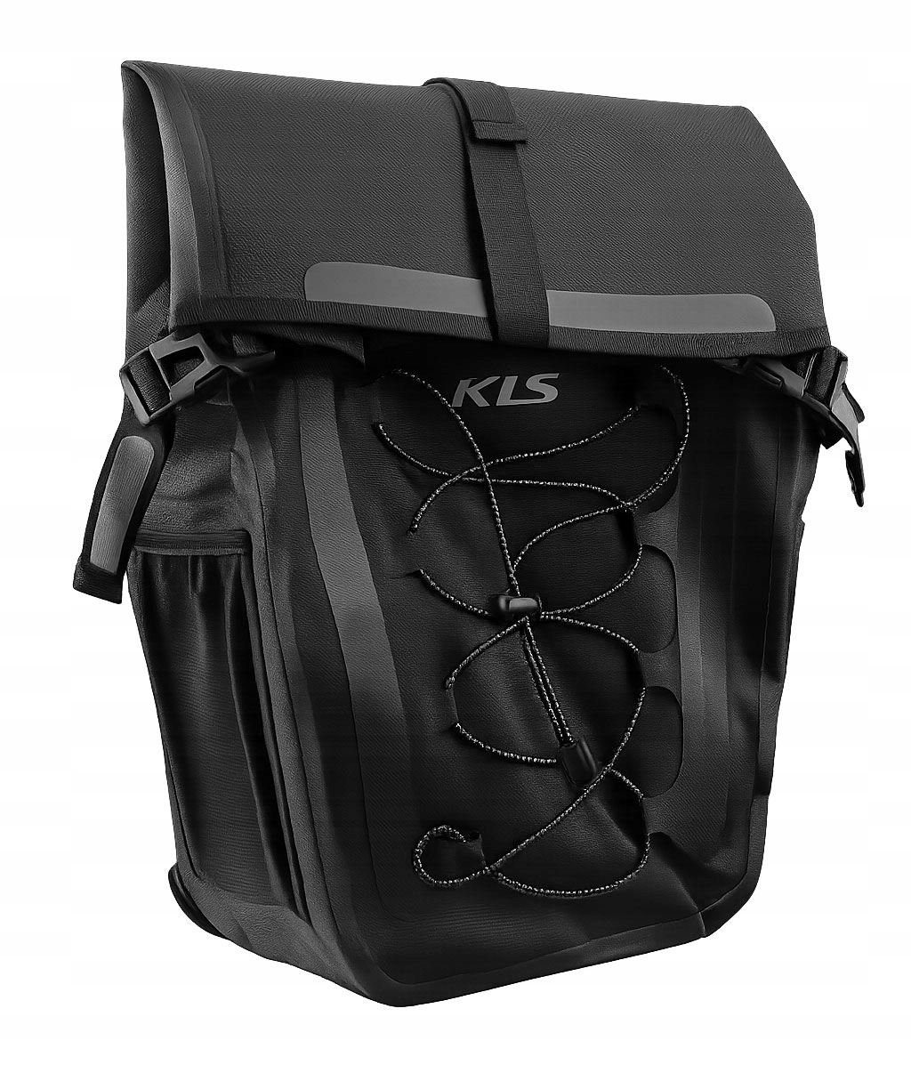 Sakwa na bagażnik wodoodporna Kellys Wander 26L