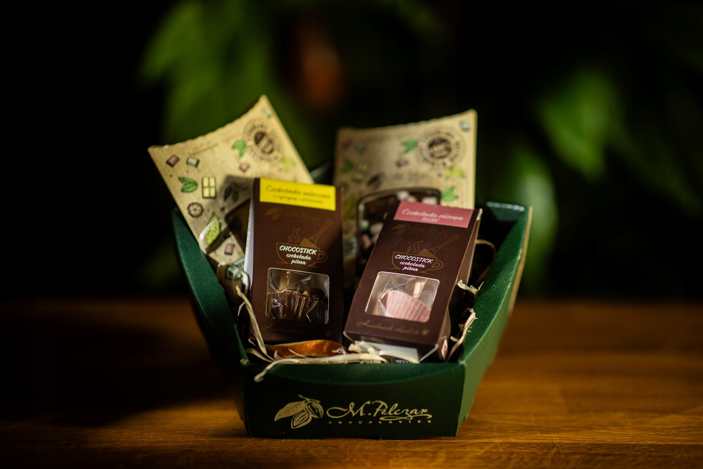 Levně Dárková sada pro děti