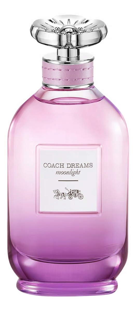 Coach Dreams moonlight parfémovaná voda sprej 90 ml
